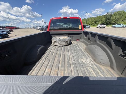 Used 2017 Ford F350 XL AWD/4WD image 14