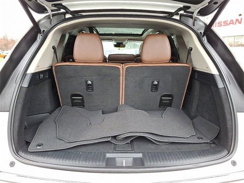 Used 2024 Acura MDX SH-AWD w/ Technology Package image 35