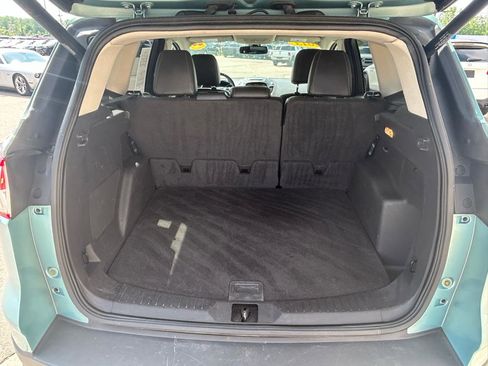 Used 2013 Ford Escape Titanium w/ Parking Technology Pkg AWD/4WD image 17
