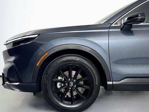 Used 2024 Honda CR-V Sport image 9