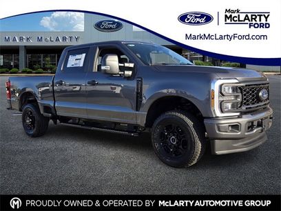 New 2026 Ford F250 XL