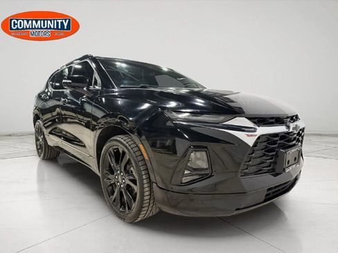 Used 2019 Chevrolet Blazer RS image 11