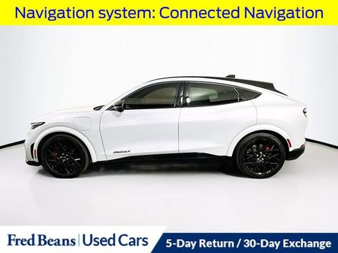 Certified 2023 Ford Mustang Mach-E GT image 5