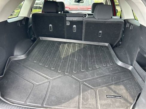 Used 2017 Kia Sorento AWD w/ LX Convenience Package image 7