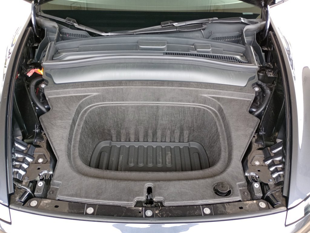 Used 2026 Tesla Model Y 2WD image 30