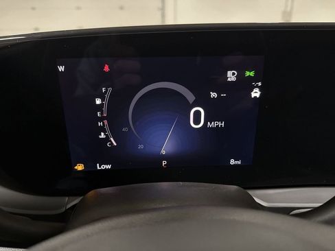 New 2026 Buick Envista Preferred w/ Convenience I Package image 12