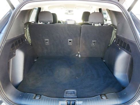 Certified 2022 Ford Escape SE w/ Convenience Package image 20