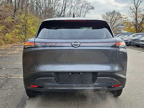 New 2026 Nissan Murano SL image 5