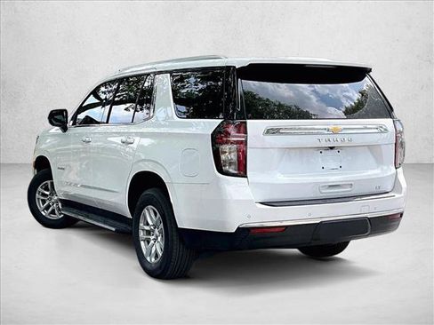 Used 2024 Chevrolet Tahoe LT RWD image 12