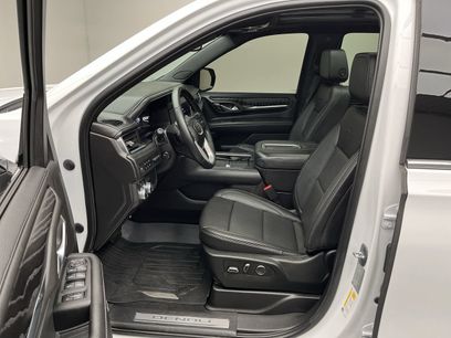 Certified 2023 GMC Yukon Denali