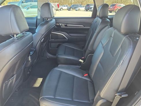 Used 2024 Kia Telluride S w/ S Sunroof Package AWD/4WD image 25