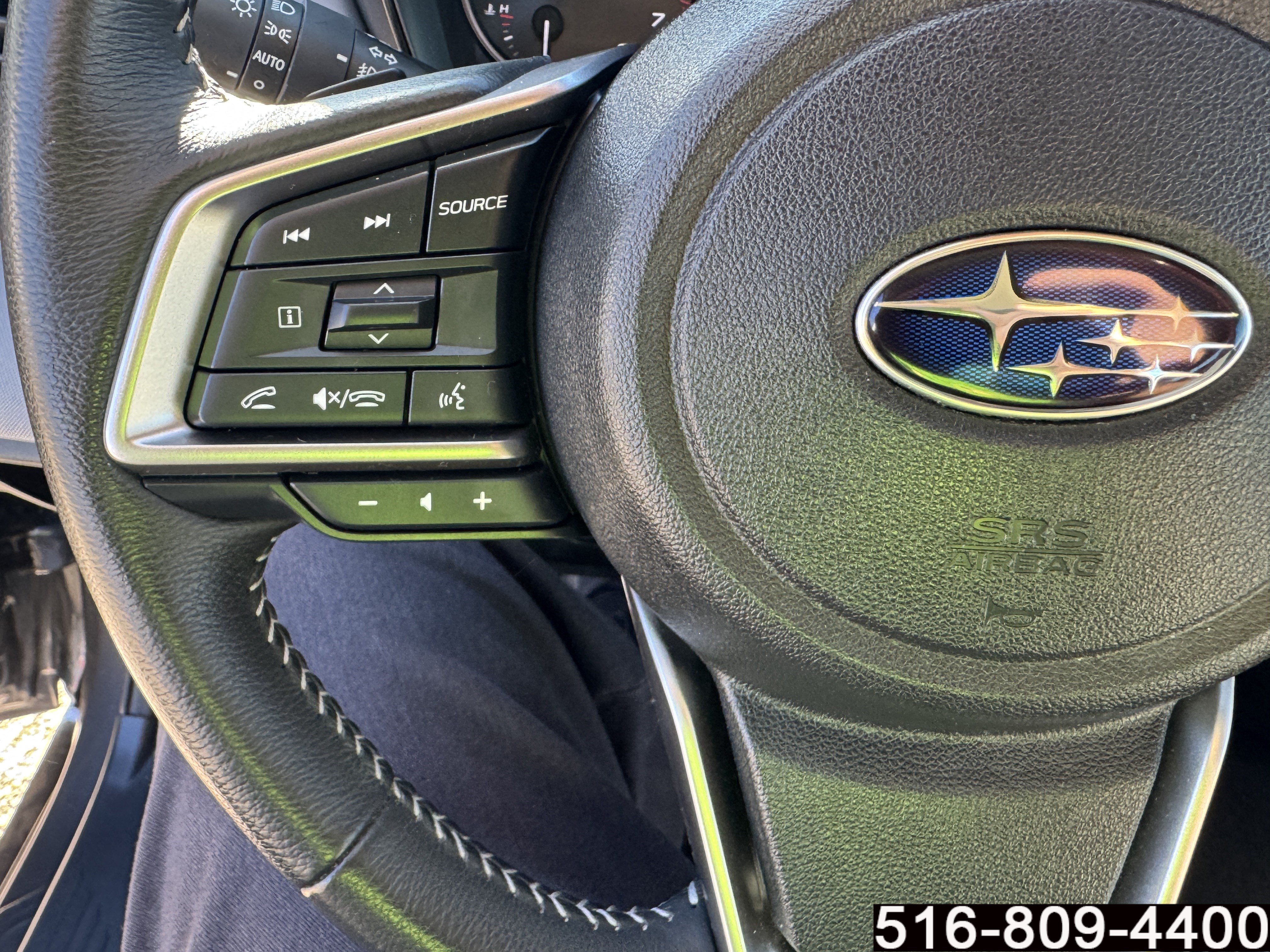 Used 2023 Subaru Legacy Premium AWD/4WD image 20