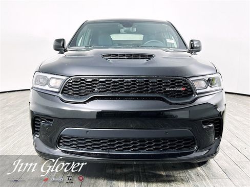 New 2026 Dodge Durango GT w/ Blacktop Package image 2