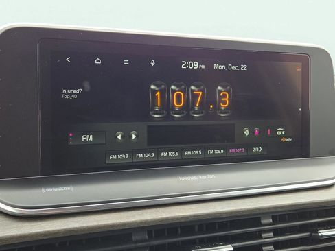 Certified 2022 Kia Telluride SX w/ SX Prestige Package image 29