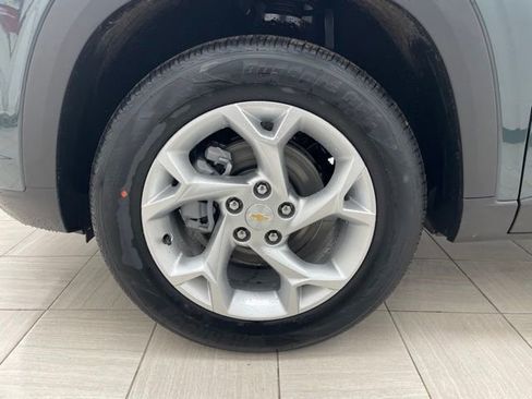 New 2026 Chevrolet Trax LS w/ LS Convenience Package image 7