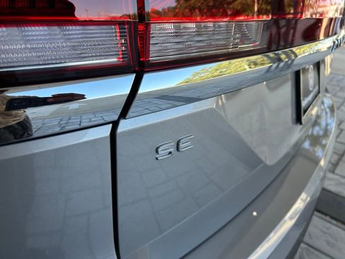 New 2026 Volkswagen Atlas SE image 29