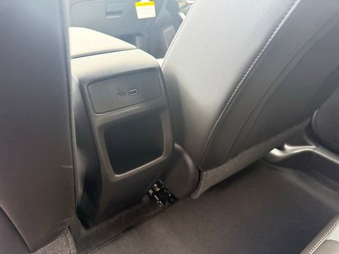 New 2026 Chevrolet Trax LT image 17