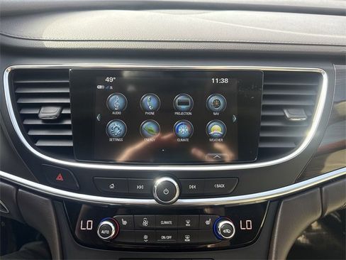 Used 2018 Buick LaCrosse Essence w/ Sights and Sounds Package image 16