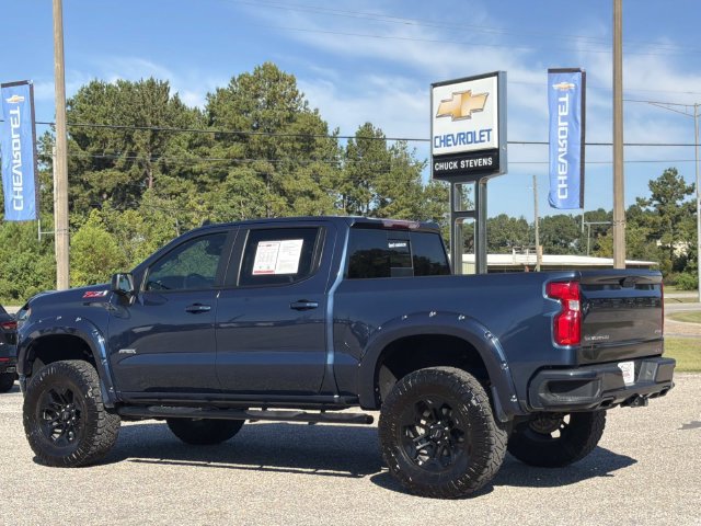 Used 2019 Chevrolet Silverado 1500 RST w/ All-Star Edition AWD/4WD image 8