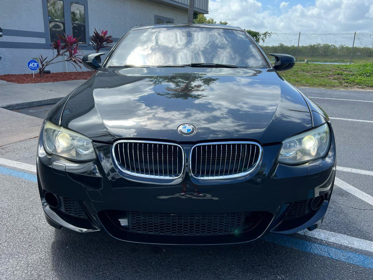 Used 2012 BMW 335i Coupe RWD image 2