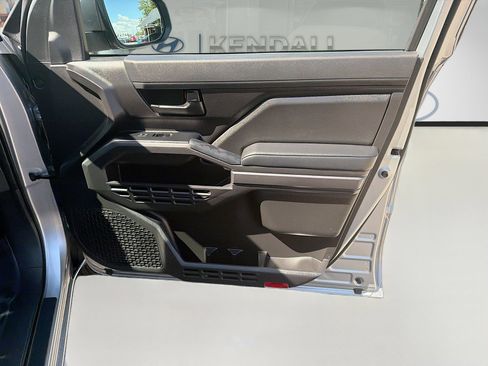 Used 2024 Toyota Tacoma SR5 image 30