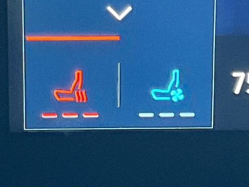 New 2025 Ford Mustang Premium image 6