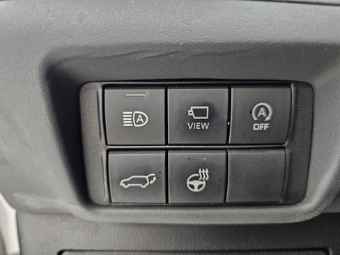 Used 2024 Toyota Highlander Platinum AWD/4WD image 29