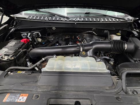 Used 2023 Lincoln Navigator L Reserve RWD image 15