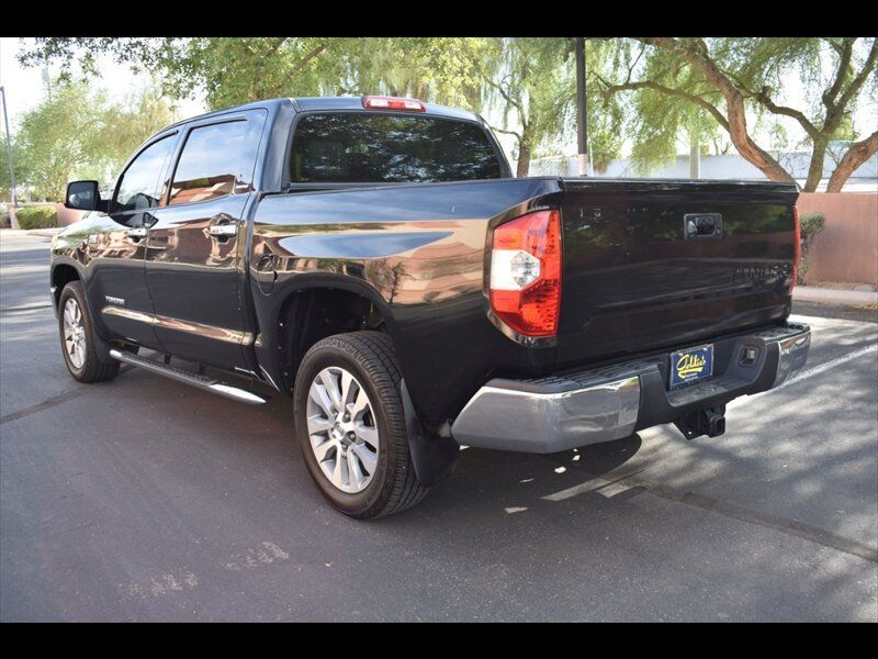 Used 2014 Toyota Tundra Limited RWD image 6