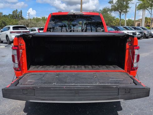 Used 2022 Ford F150 Raptor w/ Equipment Group 801A High AWD/4WD image 13