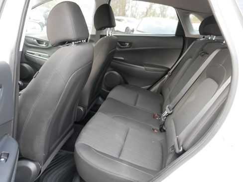 Used 2023 Hyundai Kona SEL w/ Cargo Package image 35