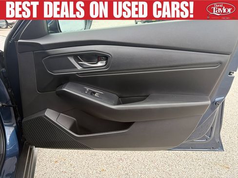 Used 2024 Honda Accord EX image 36