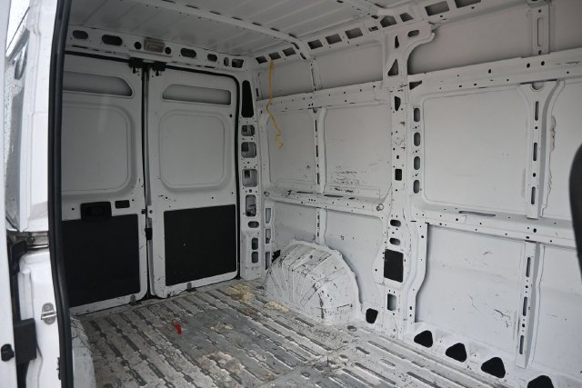 Used 2020 RAM ProMaster 1500 FWD image 18