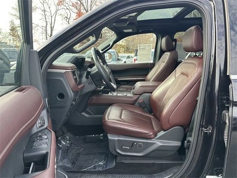 Certified 2022 Ford Expedition Limited image 19