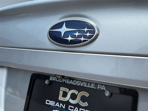 Used 2018 Subaru Legacy 2.5i AWD/4WD image 33