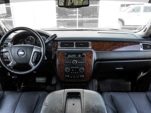 Used 2012 Chevrolet Avalanche LT w/ All-Star Edition image 14