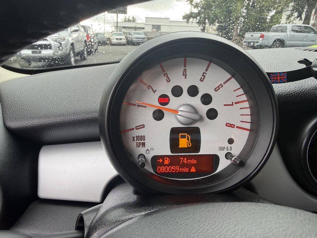 Used 2013 MINI Cooper Hardtop FWD image 20