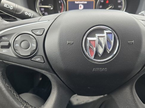 Used 2020 Buick Enclave Preferred image 21