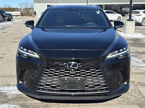 Certified 2025 Lexus RX 350 Premium Plus w/ Convenience Package image 2