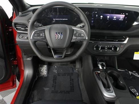 New 2026 Buick Envista Preferred w/ Convenience I Package image 11