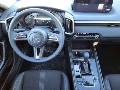 New 2026 MAZDA CX-50 AWD 2.5 S w/ Weather Package