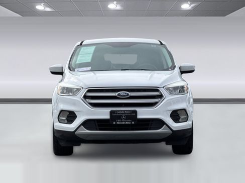 Used 2017 Ford Escape SE AWD/4WD image 6