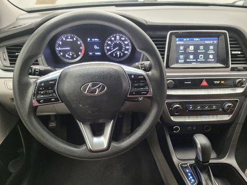 Used 2018 Hyundai Sonata ECO FWD image 22