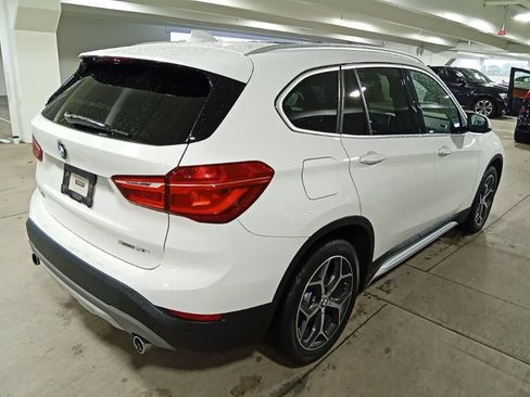 Used 2019 BMW X1 xDrive28i w/ Convenience Package AWD/4WD image 6