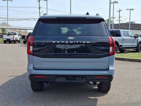 New 2027 Ford Expedition Max Active AWD/4WD image 5