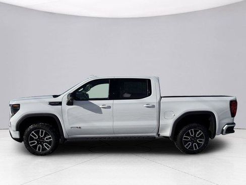 New 2026 GMC Sierra 1500 AT4 w/ AT4 Premium Package image 2