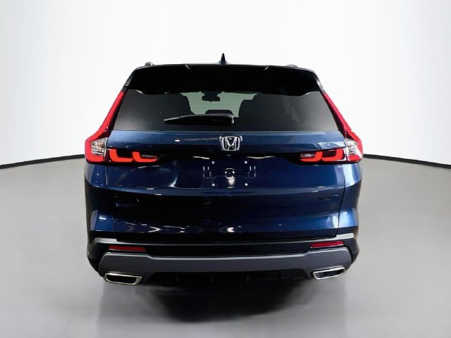 Certified 2026 Honda CR-V Sport image 22