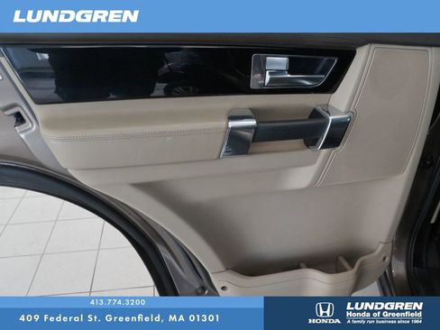 Used 2014 Land Rover LR4 HSE LUX image 31