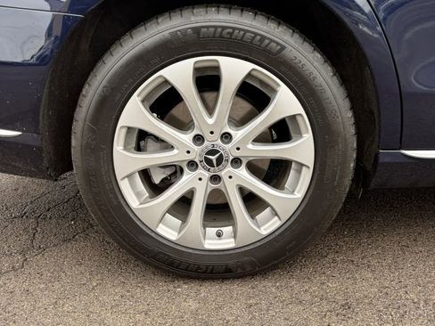 Used 2020 Mercedes-Benz E 350 4MATIC Sedan image 33