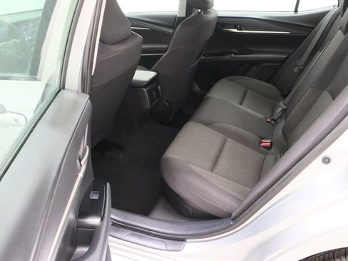 Certified 2025 Toyota Camry LE FWD image 27